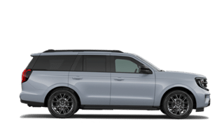 2026 Ford Expedition® External Image 1